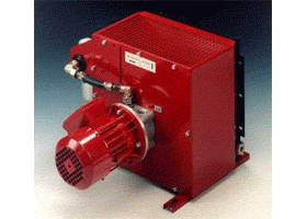 HYDAC贺德克SC系列低噪音油/风冷却器