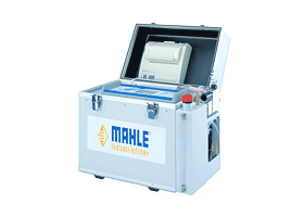 MAHLE玛勒油品检测仪