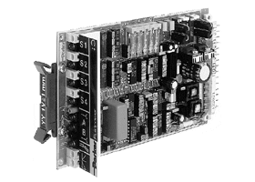 Parker派克EW101系列换向阀用功率放大器