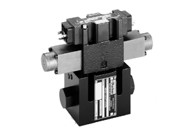 Parker派克导式比例换向阀D*1FW/D*1FT系列